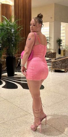 Kashmeire — In-Calls, Outcalls, CarPlay & FaceTime Shows (Hilton Head) - 1