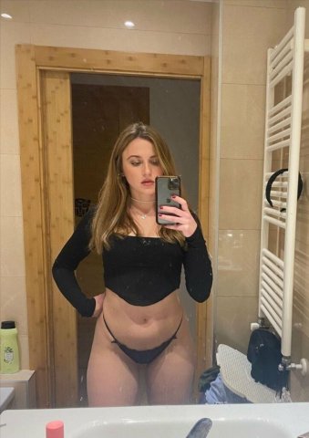 Boston Female Escort — BBJ, Incall/Outcall & FaceTime - 1
