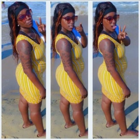 Chesapeake, VA Female Escort — condom or bare services - 1