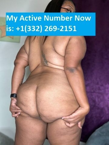 Kirksville MO Phone Sex — Big Booty Treat & BBJ/Anal Services - 1