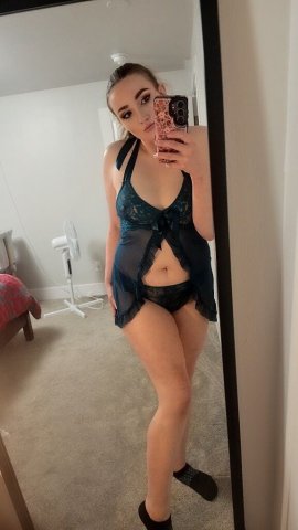 Ogden Female Escort — Full Service (HH/BBBJ) Incall Only - 1