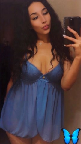 Incall & Outcall Latina Girl — Incalls, Outcalls, Car Dates & Content - 1
