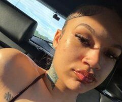 Queens, New York Petite Redbone Female Escort — Full Session, FaceTimes & Deep Throat - Image 4