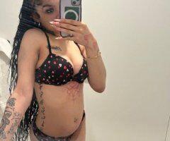 Queens, New York Petite Redbone Female Escort — Full Session, FaceTimes & Deep Throat - Image 9