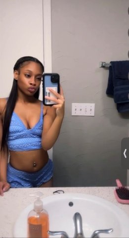 5'4" Funsize Carmel Mix — Petiete Sexx - 1