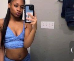 Oklahoma City escorts - 5'4" Funsize Carmel Mix — Petiete Sexx