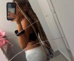 5'4" Funsize Carmel Mix — Petiete Sexx - Image 2