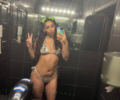 Miss Desirable  (25) — Outcalls - Image 2