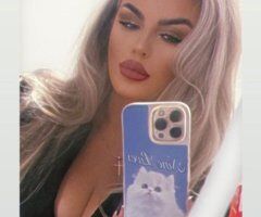 Manhattan Female Escort — BJ Special (25) - Image 2