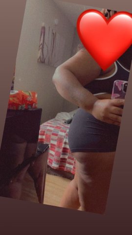 Valdosta BBW Escort (24) — Foot Time Shows - 1