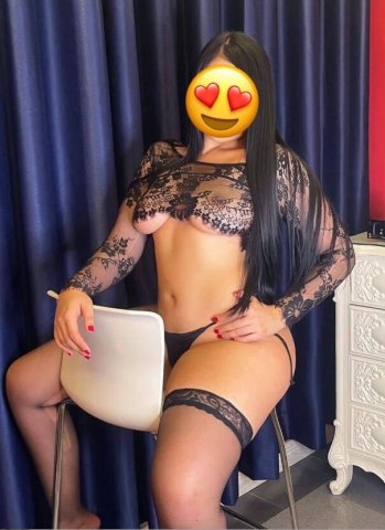 Wilmington Latin area BBJ massage  - 1