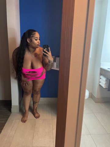 Oklahoma City Female Escort — Incalls, Outcalls & FaceTime Shows - 1