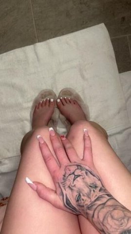 Okaloosa, Florida New Girl Female Escort — Fetish-Friendly, In-Call/Out-Call, Car Fun - 1