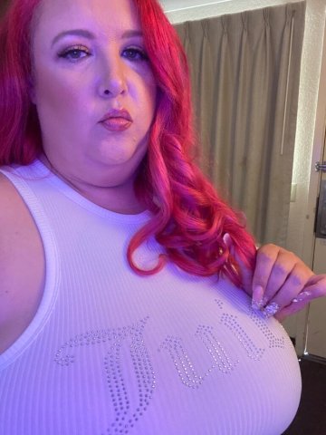 Busty BBW In Montgomery — Amber Lynn (Incall) - 1