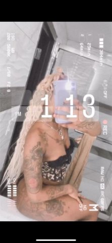 Bronx Honduras MAMI — In-Calls Only + FaceTime Shows - 1