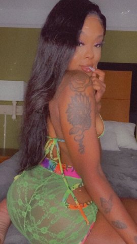 Fort Lauderdale Florida Female Escort — $100 Cardate Special (Content Only) & Throat Goat - 1