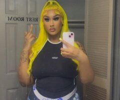 San Marcos 6'2 Exotic Princess —  Content + Facetime Shows (No Meets) - Image 8