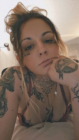 Cherry — Atlanta Female Escort with “Cherry Pie” flavor, Head Doctor service - 1