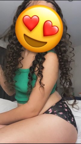 Ms creamy  - 21 (Outcalls & Cardates) - 1