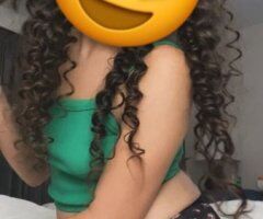 Shreveport escorts - Ms creamy  - 21 (Outcalls & Cardates)