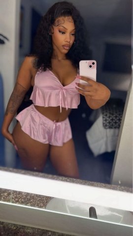 Metairie Incall & Outcall Female Escort — Nuru Body Rub - 1
