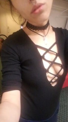 Lana Del Shay in Salt Lake City — Female Escort Services - 1