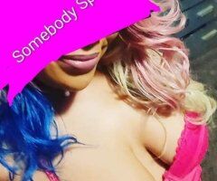 Trouble Bubblez — Thick & Sexy Outcalls (Birthday Week) - Image 3