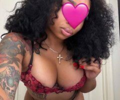 Short Curvy Ebony Escort — Virtual Experiences Available - Image 2