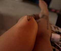 Ocala Blonde Fantasy Female Escort — Incall & Outcall, Verified First - Image 9