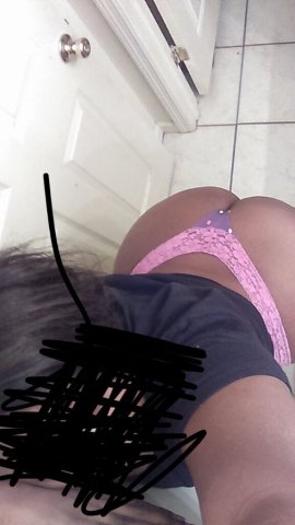 Mobile, Alabama BBW Female Escort — Thick Tight Blowjob - 1