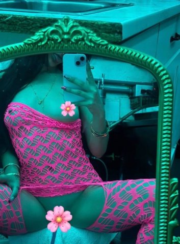 Danville VA Escort — Anal, Threesomes, and “make you feel better” options - 1