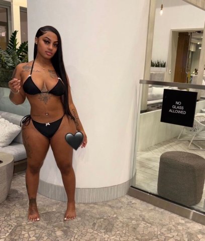 No Games, Just Good Times — Cleveland Escort (24) - 1