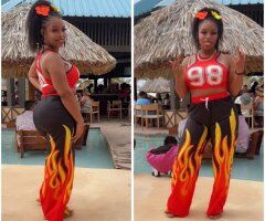 Tulsa Female Escort — Relaxation Massage & Dance-Inspired Session Options - Image 4