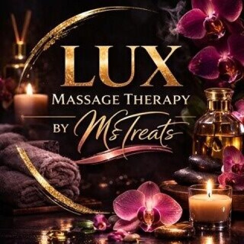 Southern Maryland Soul Snatcher — Big Booty Babe Erotic Massage - 1
