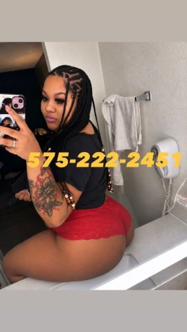 Joplin, Missouri Honey — 2-girl escort, fetish-friendly (no BB) - 1