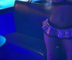 Discreet 18-Year-Old Female Escort (Chocolate Slim) — NC Outcalls/Travel - Image 2