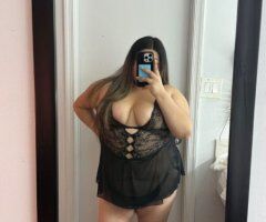 Reina — New Mixed Latina BBW Escort (Incall & Outcalls) in Norfolk - Image 5