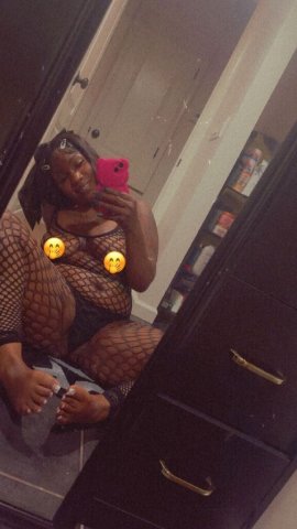 London Dior — Hawaiian & Ebony Throat Goddess + Massage (Oakland/East Bay) - 1