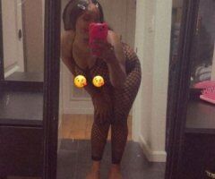 London Dior — Hawaiian & Ebony Throat Goddess + Massage (Oakland/East Bay) - Image 2