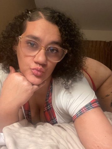 Sacramento Wet Curly Head Mixed Italian — In/Outcalls - 1