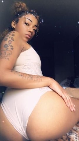 New Arrival Bi-Racial Escort in Gainesville — Slim-Thick Playmate - 1