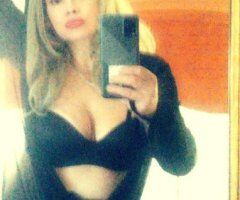 Charisma in Charlotte: Fetish-Friendly Escort - Image 3