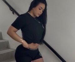 Lety Wet Latina Playground — Curvy Brunette Escort (Las Vegas) - Image 3