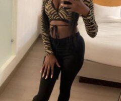Petite Ebony Escort in Las Vegas — Outcall Only - Image 3