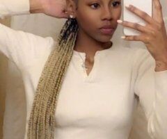 Pittsburgh Female Escort — Nuru Massage & Companionship - Image 5