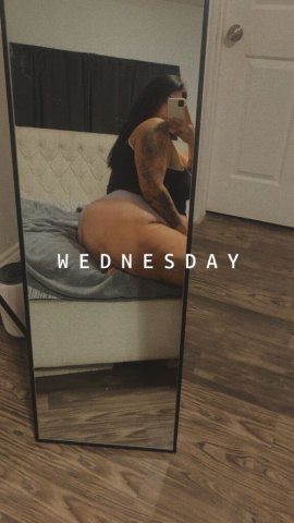 San Antonio Incall Escort — Victoria (GFE, DATY, BBBJ, Covered FS) - 1