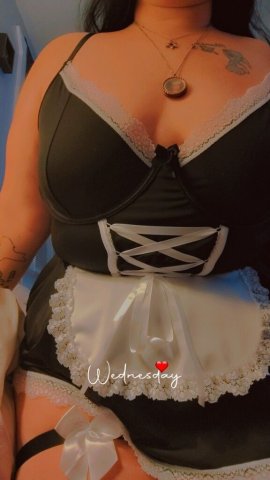 Savannah GA Military Special Female Escort — Incall, Outcall & Cardate - 1