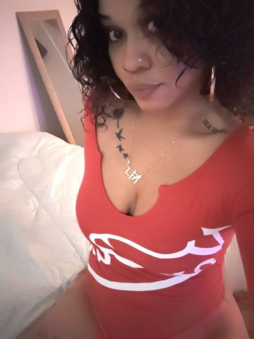 New York City Female Escort — Full Body Nuru & Deep Tissue Massage - 1