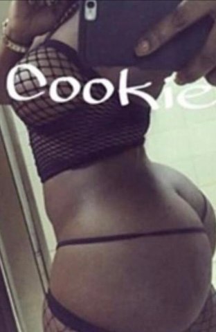 Savannah GA Ebony Vixen Outcalls & Incalls - 1
