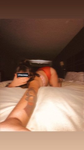 Valerie (25) — Discreet Incalls & Outcalls with Video Requests - 1
